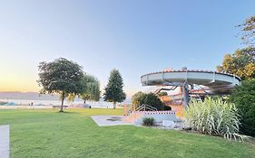 Ahornlounge Faoug am Murtensee
